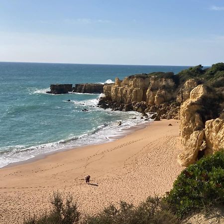 Albufeira Portugal Maria Appt Apartment ภายนอก รูปภาพ