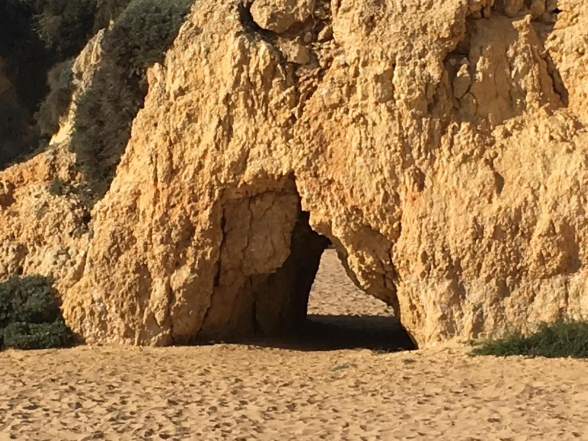 Albufeira Portugal Maria Appt Apartment ภายนอก รูปภาพ
