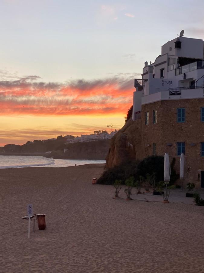 Albufeira Portugal Maria Appt Apartment ภายนอก รูปภาพ