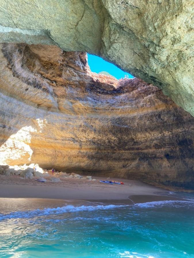 Albufeira Portugal Maria Appt Apartment ภายนอก รูปภาพ