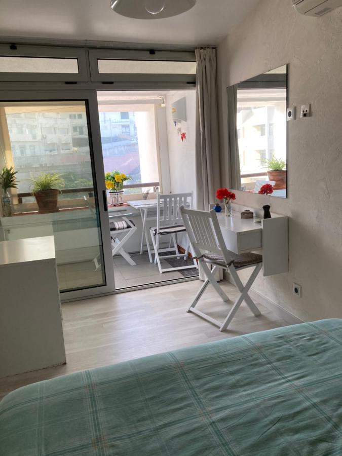 Albufeira Portugal Maria Appt Apartment ภายนอก รูปภาพ