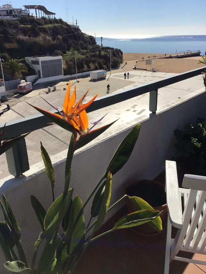 Albufeira Portugal Maria Appt Apartment ภายนอก รูปภาพ
