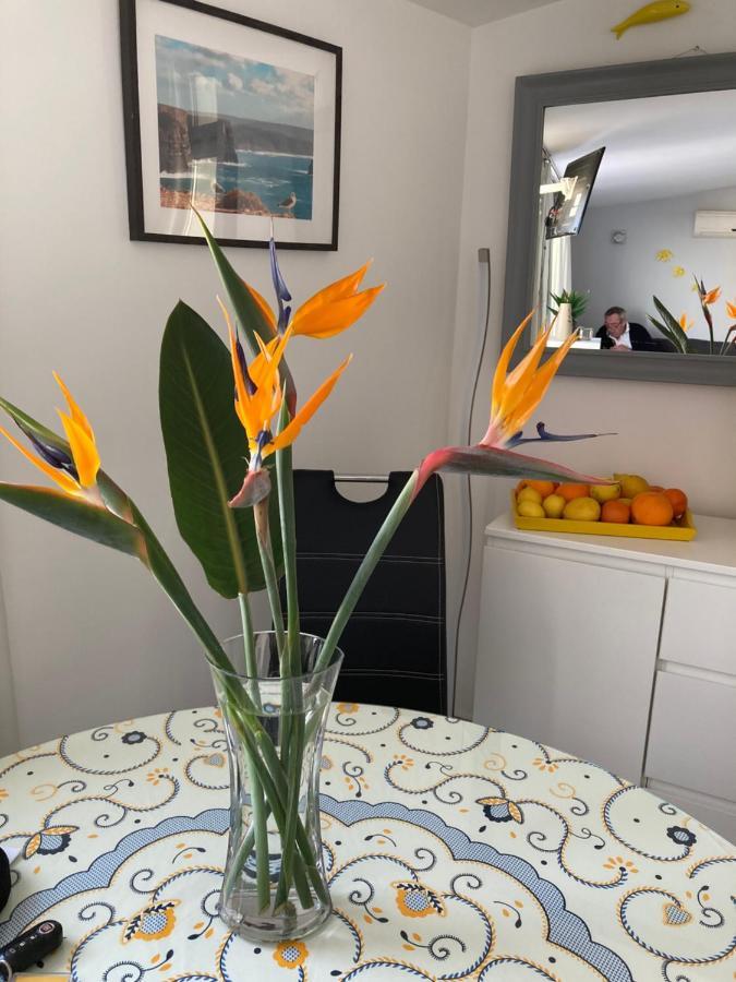 Albufeira Portugal Maria Appt Apartment ภายนอก รูปภาพ