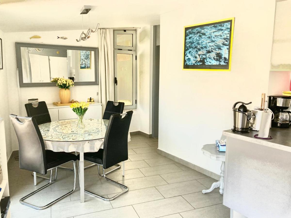 Albufeira Portugal Maria Appt Apartment ภายนอก รูปภาพ
