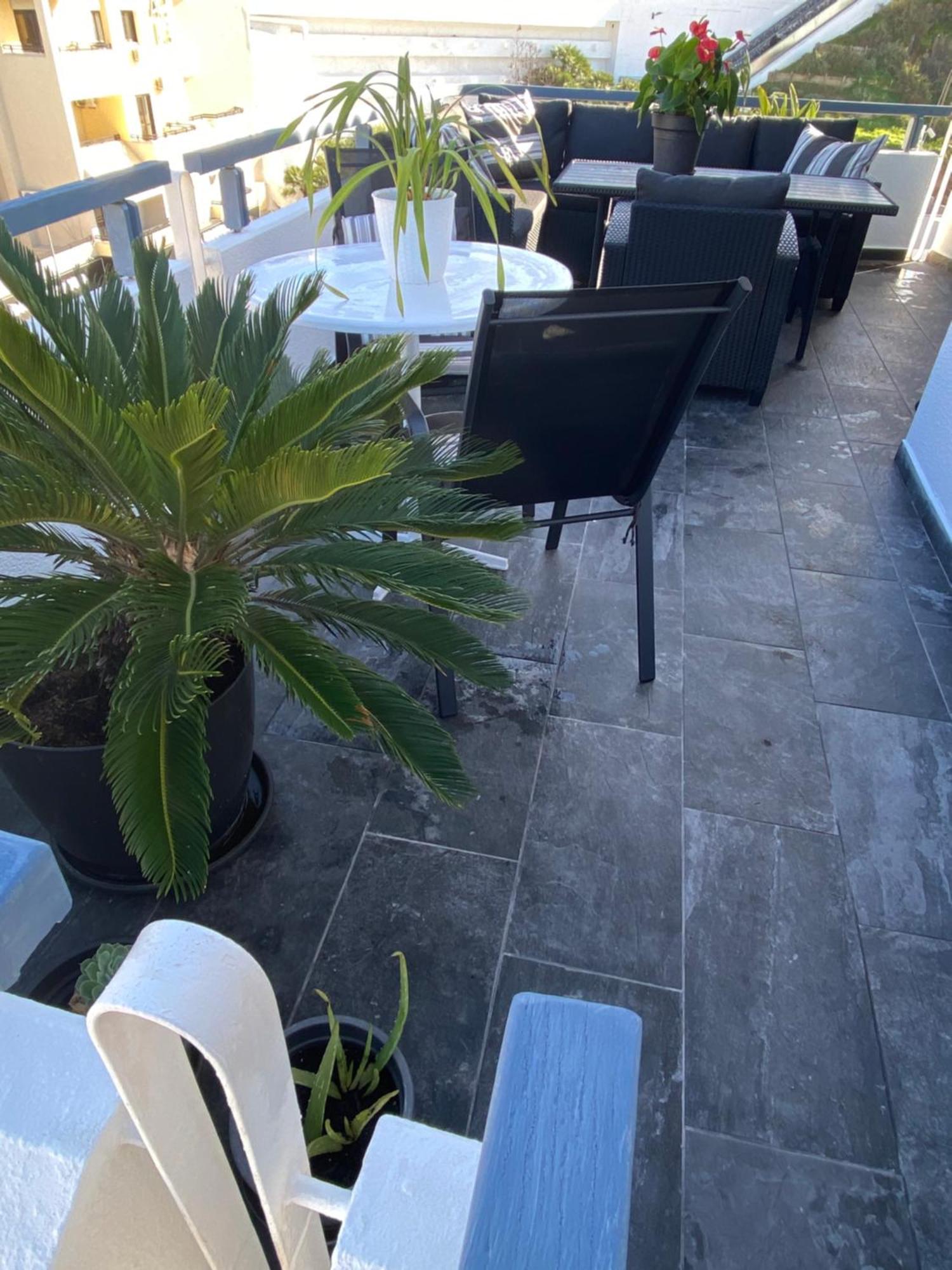 Albufeira Portugal Maria Appt Apartment ภายนอก รูปภาพ