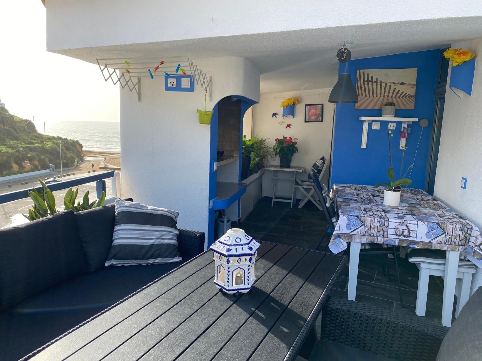 Albufeira Portugal Maria Appt Apartment ภายนอก รูปภาพ