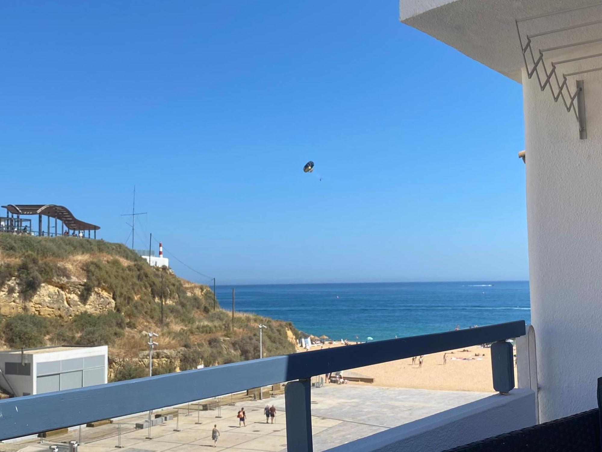 Albufeira Portugal Maria Appt Apartment ภายนอก รูปภาพ