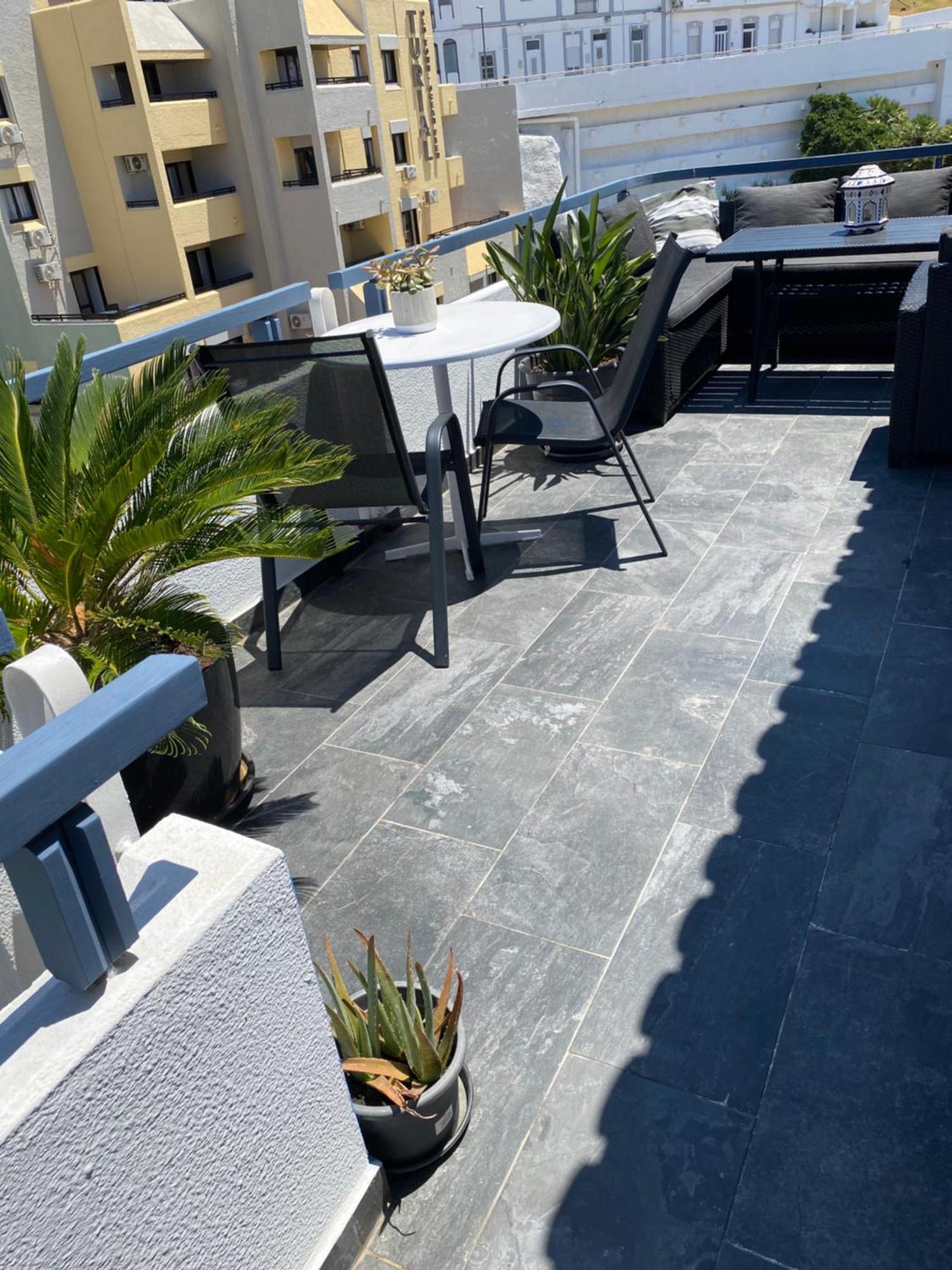 Albufeira Portugal Maria Appt Apartment ภายนอก รูปภาพ