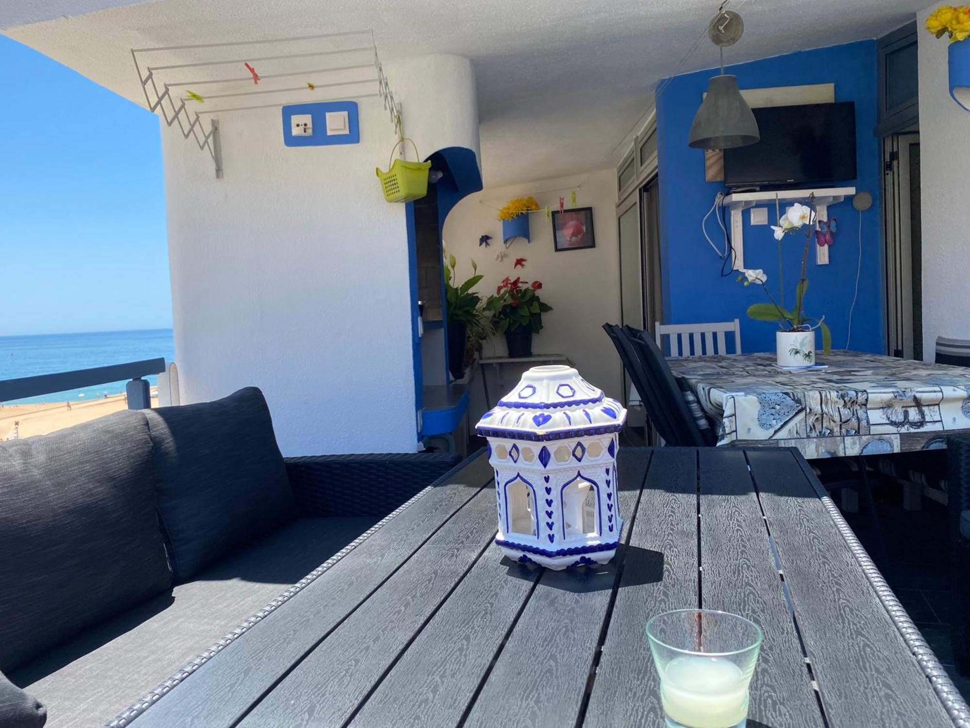 Albufeira Portugal Maria Appt Apartment ภายนอก รูปภาพ