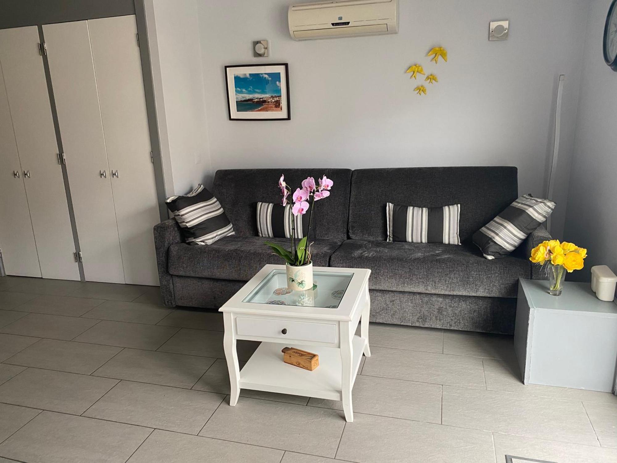 Albufeira Portugal Maria Appt Apartment ภายนอก รูปภาพ