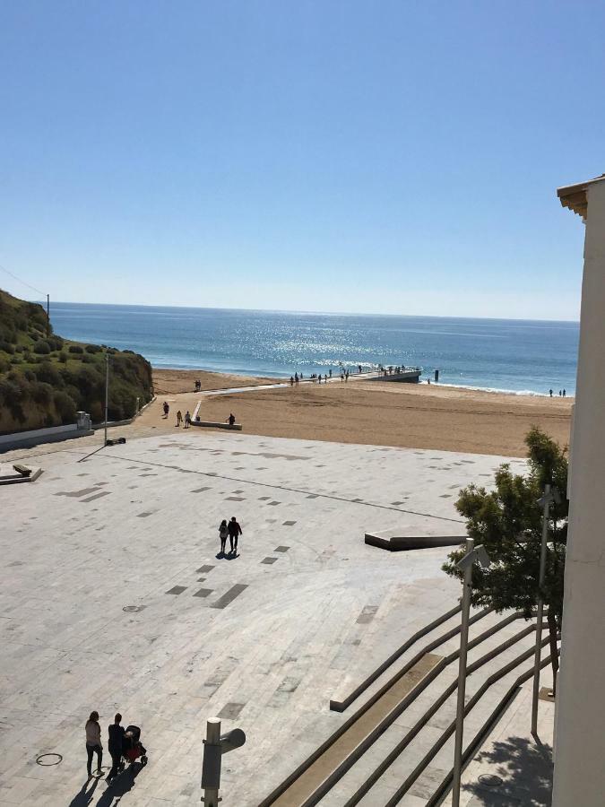 Albufeira Portugal Maria Appt Apartment ภายนอก รูปภาพ