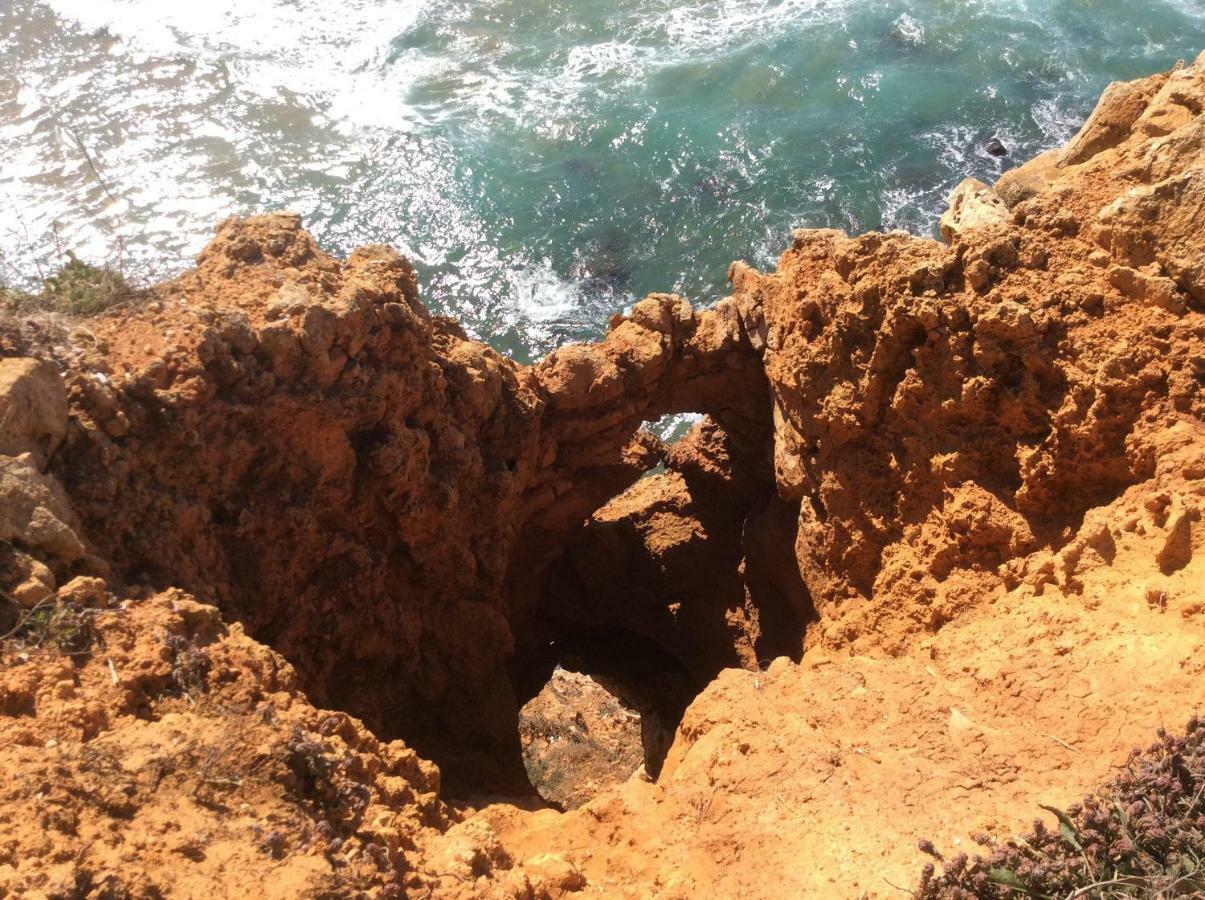 Albufeira Portugal Maria Appt Apartment ภายนอก รูปภาพ
