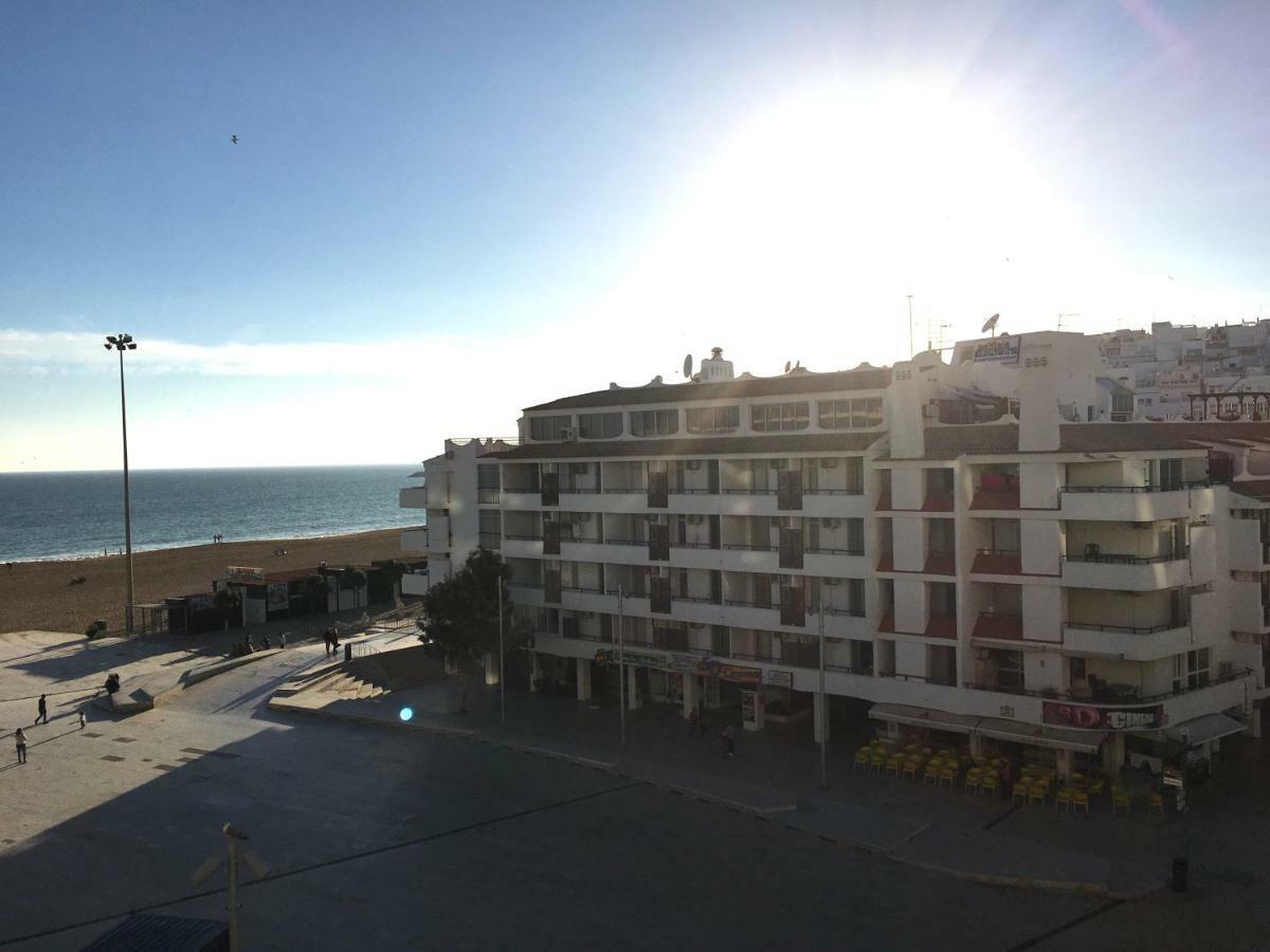 Albufeira Portugal Maria Appt Apartment ภายนอก รูปภาพ