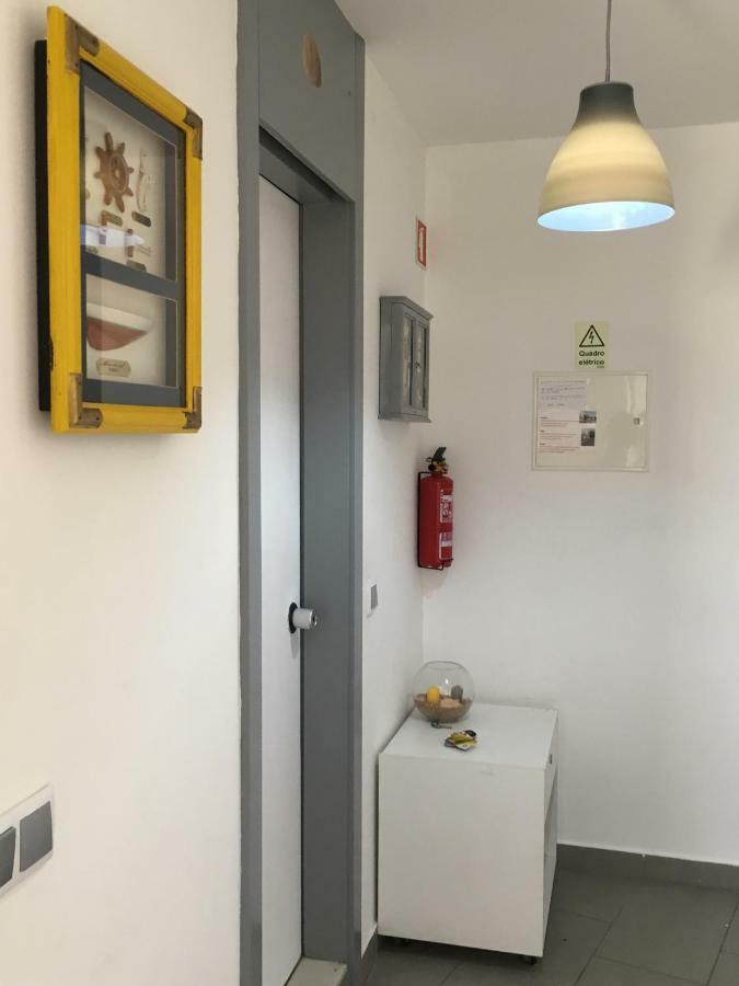 Albufeira Portugal Maria Appt Apartment ภายนอก รูปภาพ