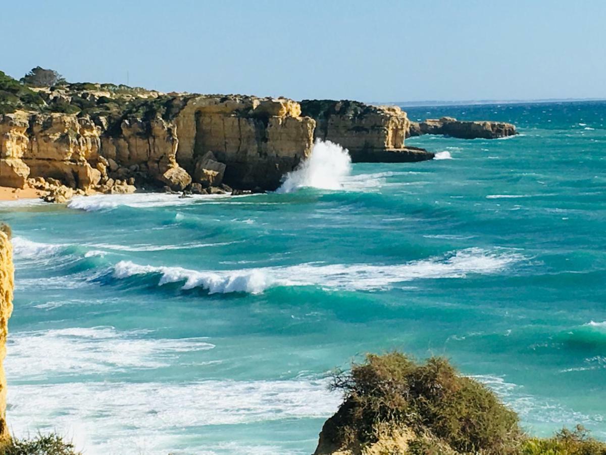 Albufeira Portugal Maria Appt Apartment ภายนอก รูปภาพ