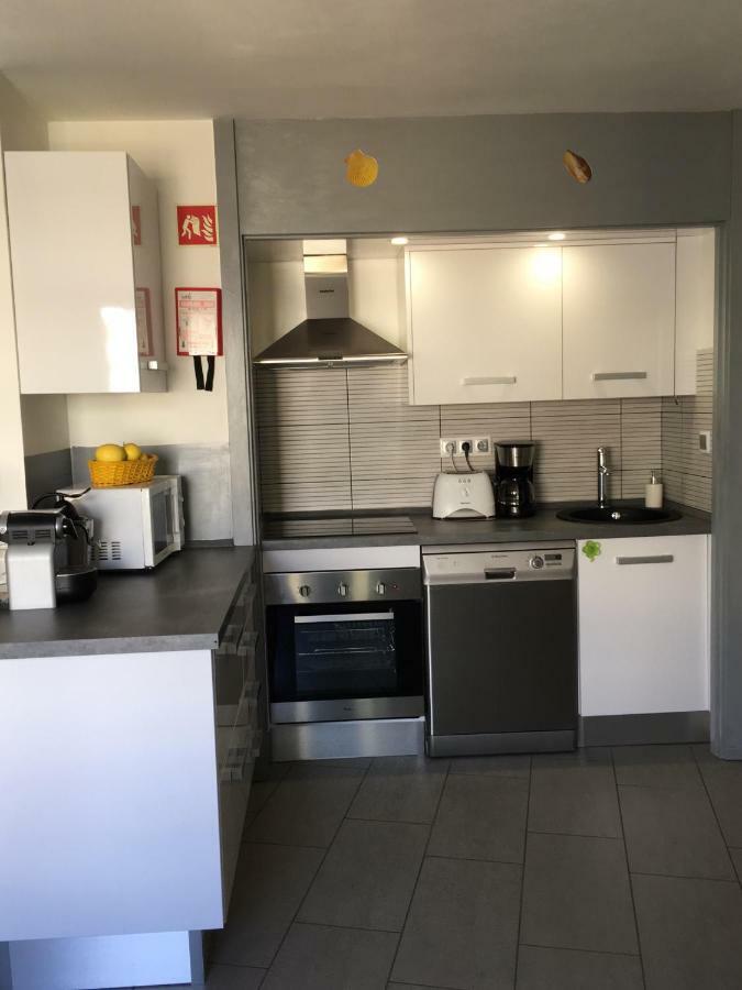 Albufeira Portugal Maria Appt Apartment ภายนอก รูปภาพ