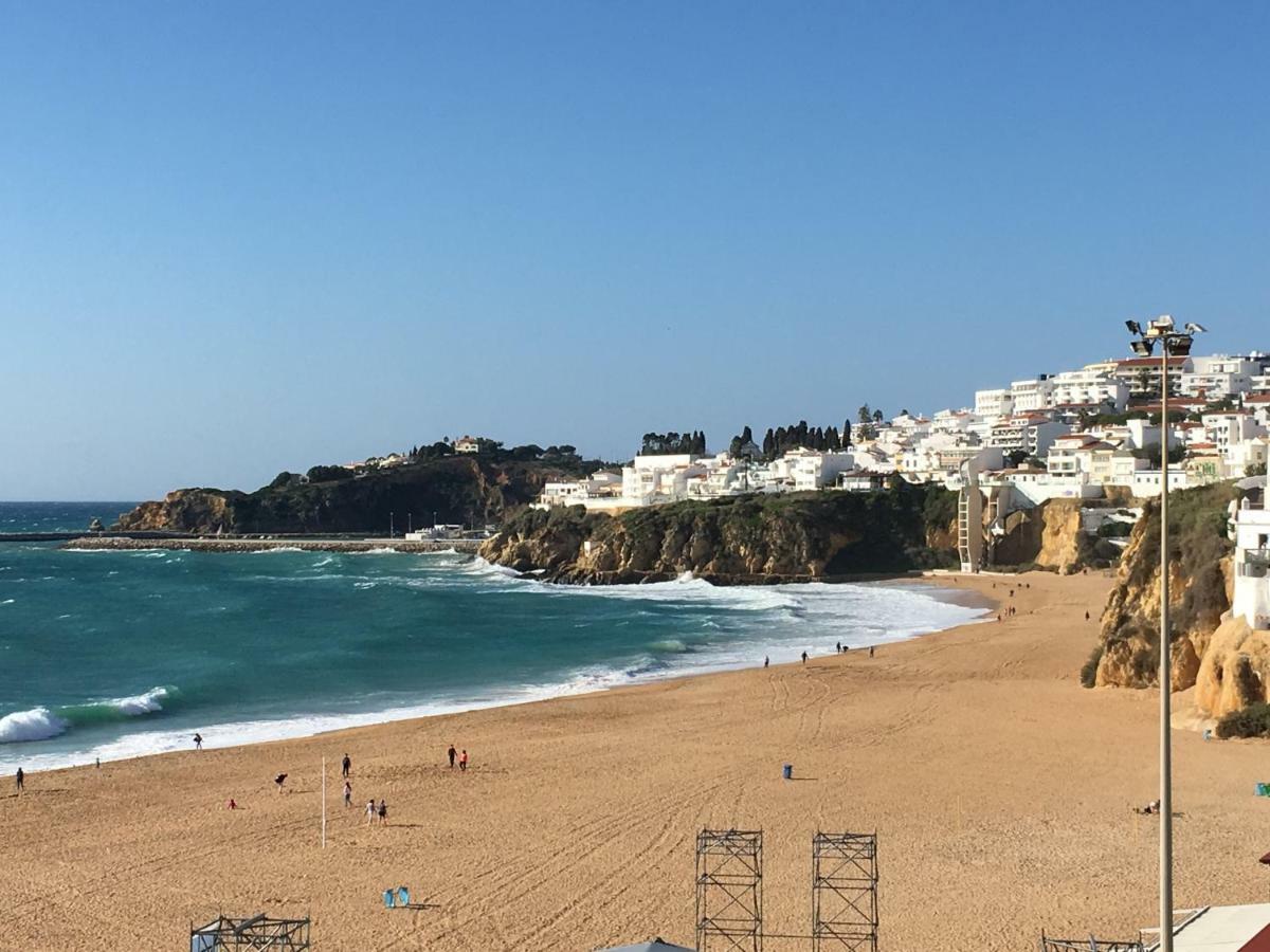 Albufeira Portugal Maria Appt Apartment ภายนอก รูปภาพ