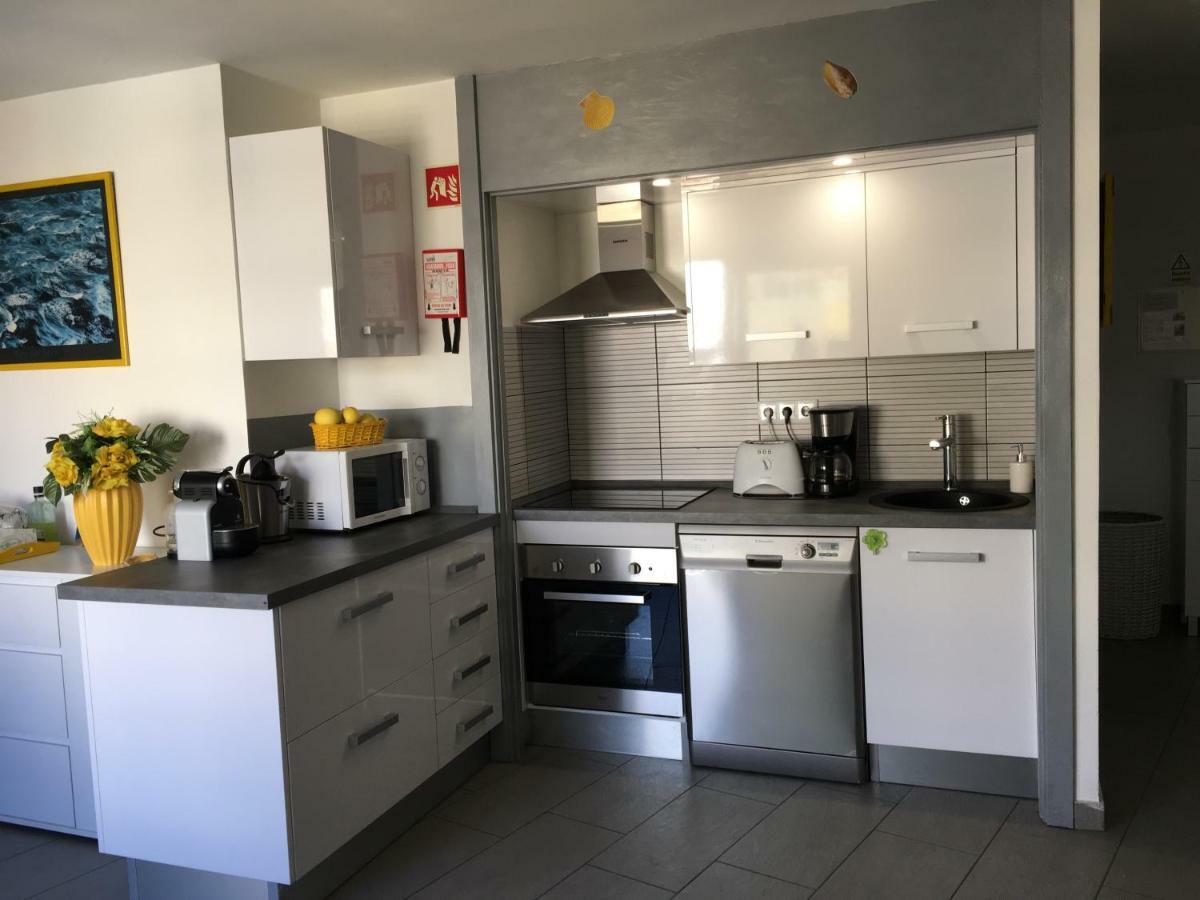 Albufeira Portugal Maria Appt Apartment ภายนอก รูปภาพ