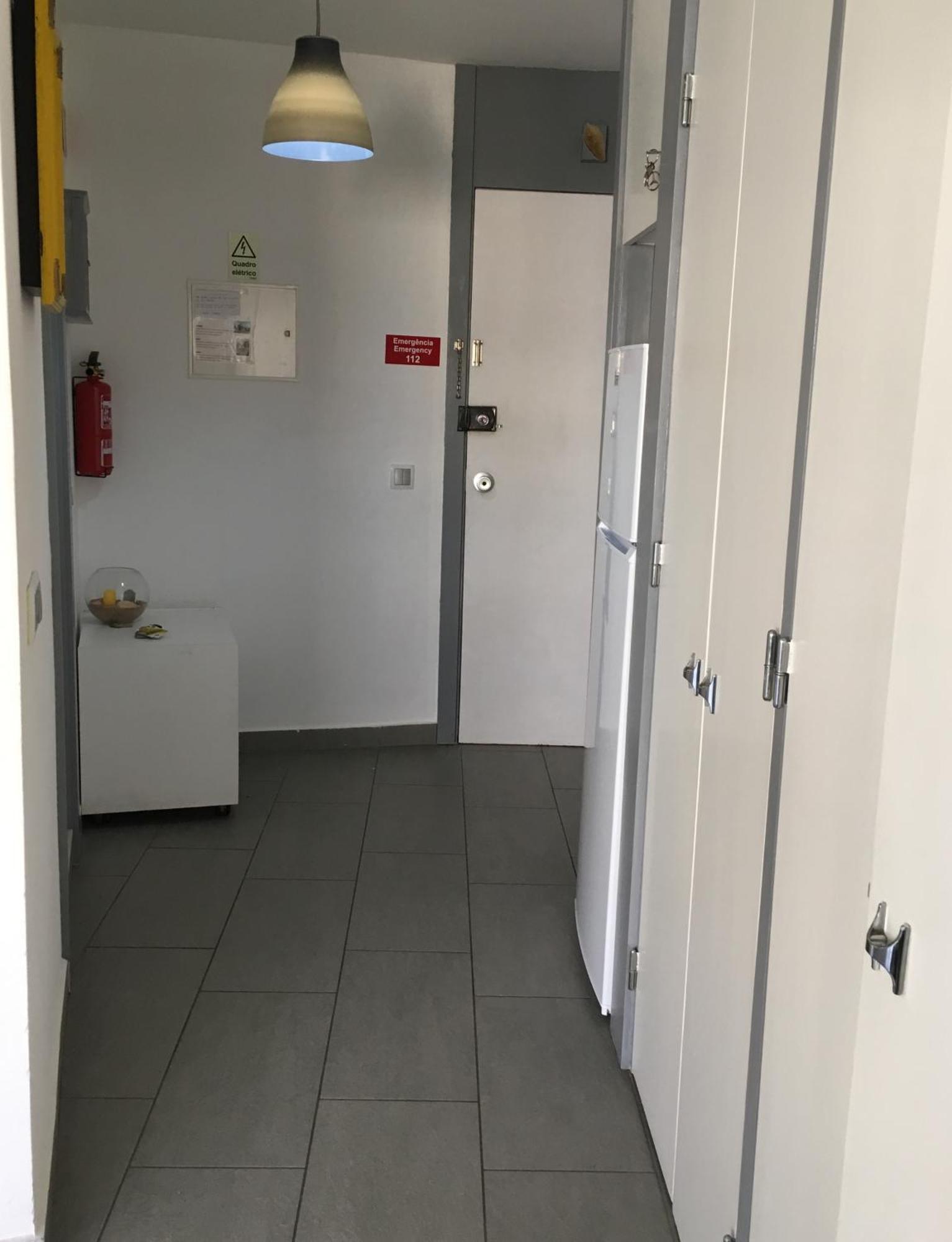Albufeira Portugal Maria Appt Apartment ภายนอก รูปภาพ